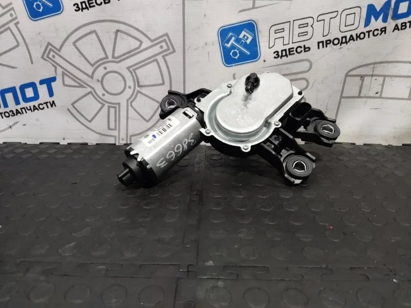 Моторчик стеклоочистителя задний Volkswagen Passat 3C9955711A B6