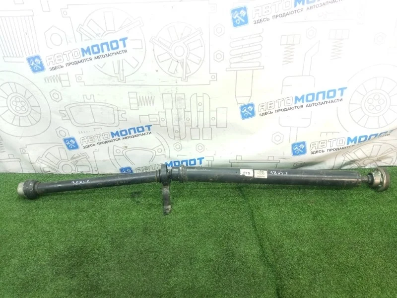 Карданный вал Audi A7 4G0521101F 4G CGW