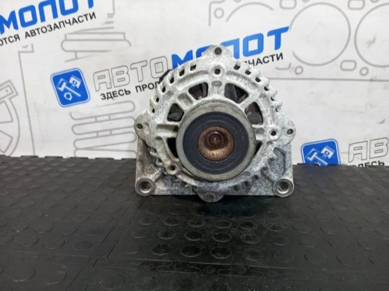 Генератор Chevrolet Cruze 2008 13500577 J300 F16D4