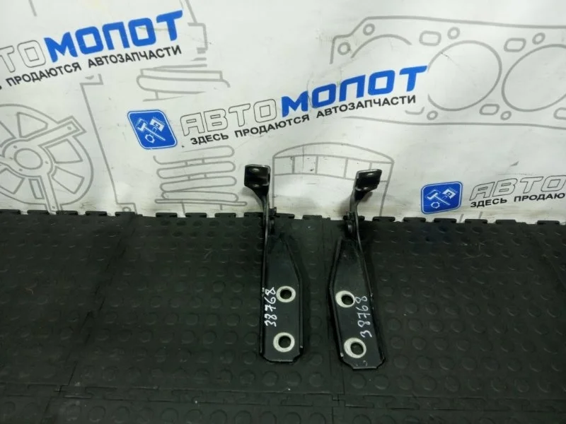 Петли капота Audi A3 8P0823302 8PA BVY
