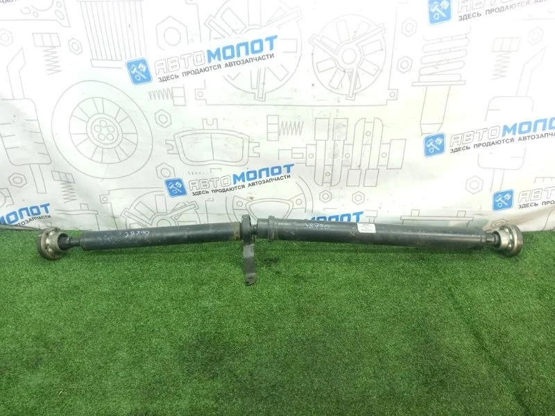 Карданный вал Audi A4 8K0521101B 8K5 CDNC