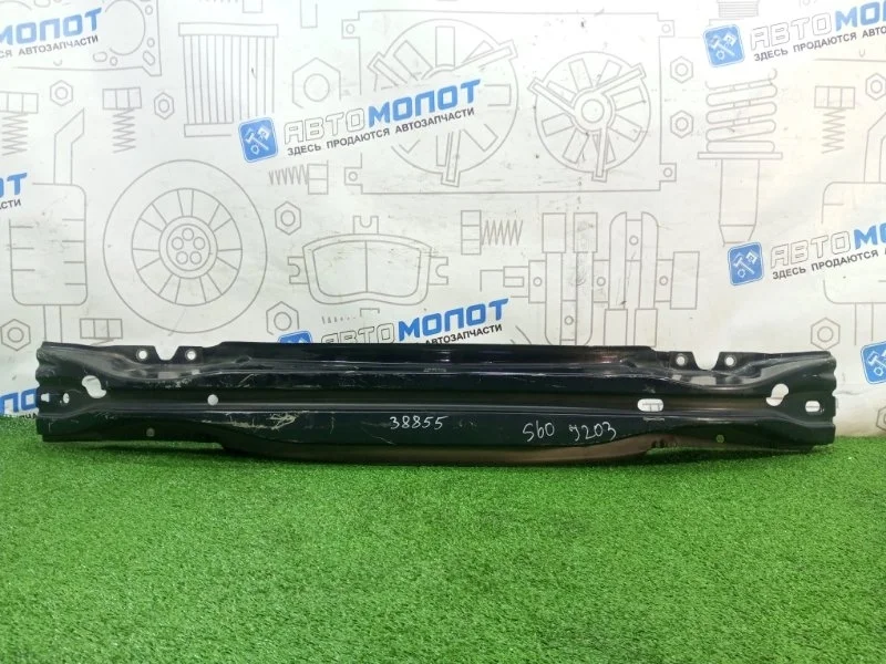 Усилитель заднего бампера Volvo S60 31278835 FS45 B4164T