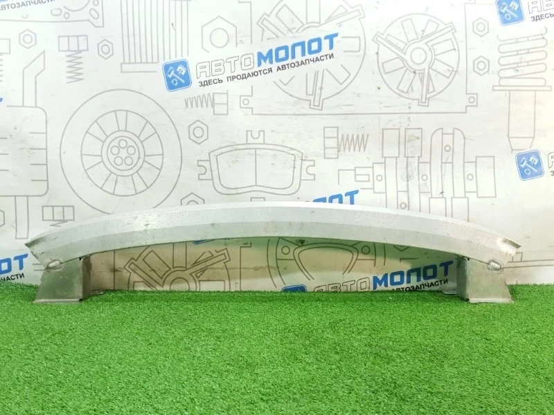 Усилитель заднего бампера Audi A3 8P4807309B 8PA BVY