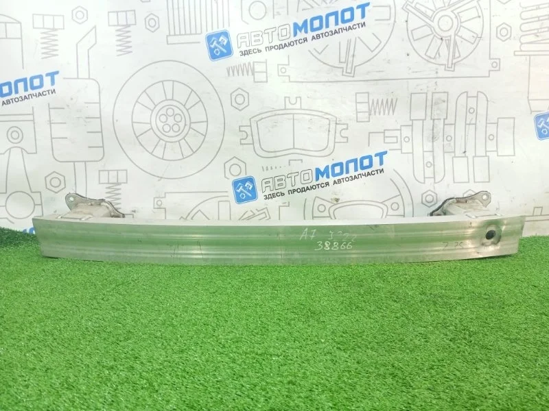 Усилитель заднего бампера Audi A7 4G8807309 4G CGW