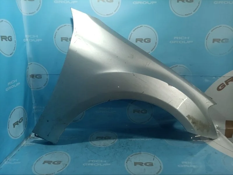 Крыло Mercedes-Benz M-Class A1648810201 164, переднее правое