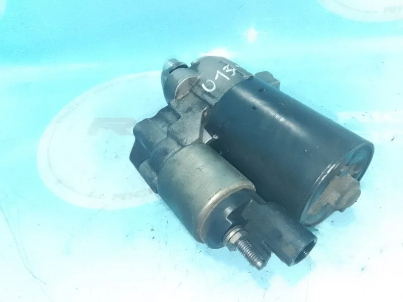 Стартер Audi A4 07.10.2010 06H911021A B8 CAEB