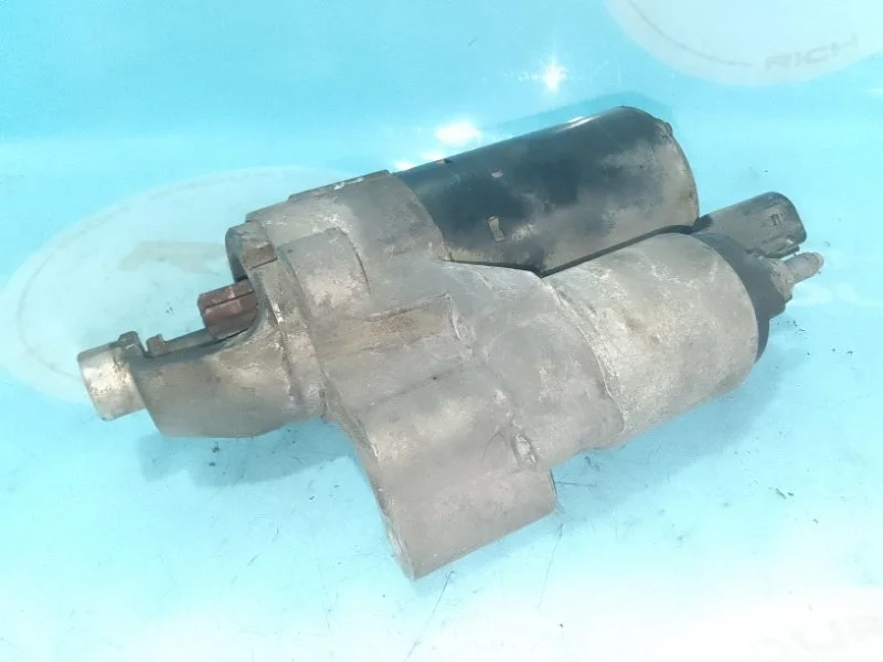 Стартер Audi A4 2010 06H911021E B8 CAEA