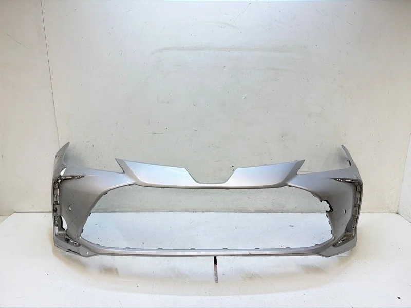 Бампер Toyota Corolla E210