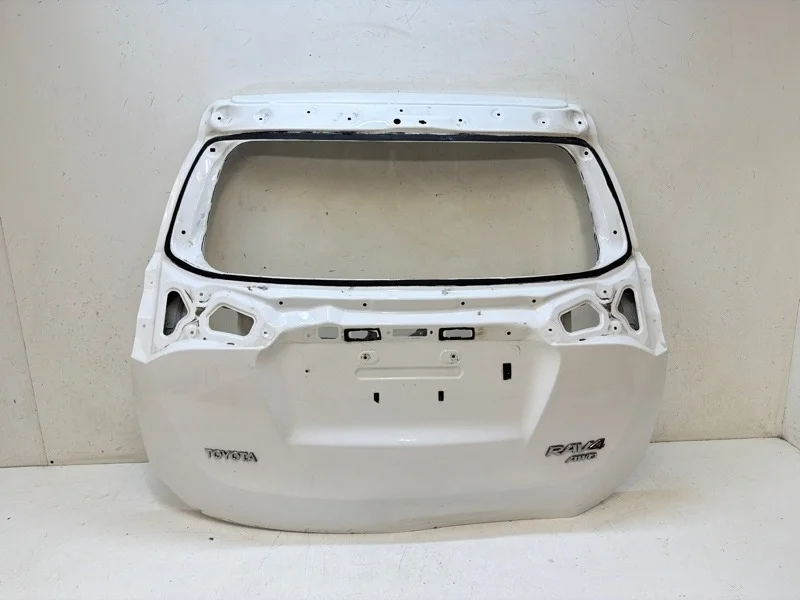 Крышка багажника Toyota Rav4 2012-20215 40