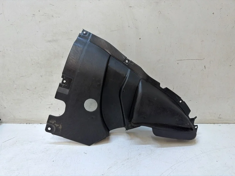 Пыльник бампера BMW X5 2018—2023 G05