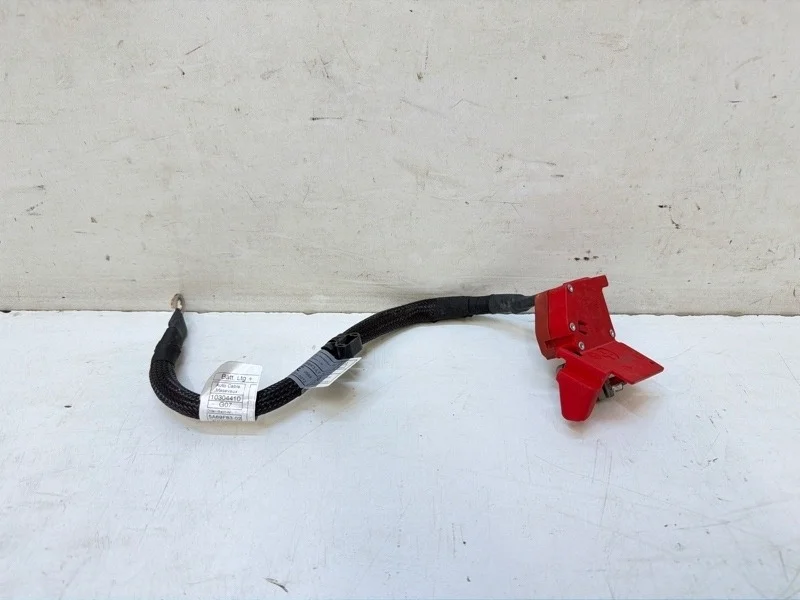 Клемма аккумулятора BMW 3er 2011–2020 F30 F31