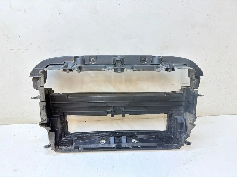 Воздуховод радиатора Mini Countryman 2016- F60