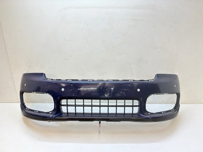 Бампер Mini Countryman 2016–2023 F60