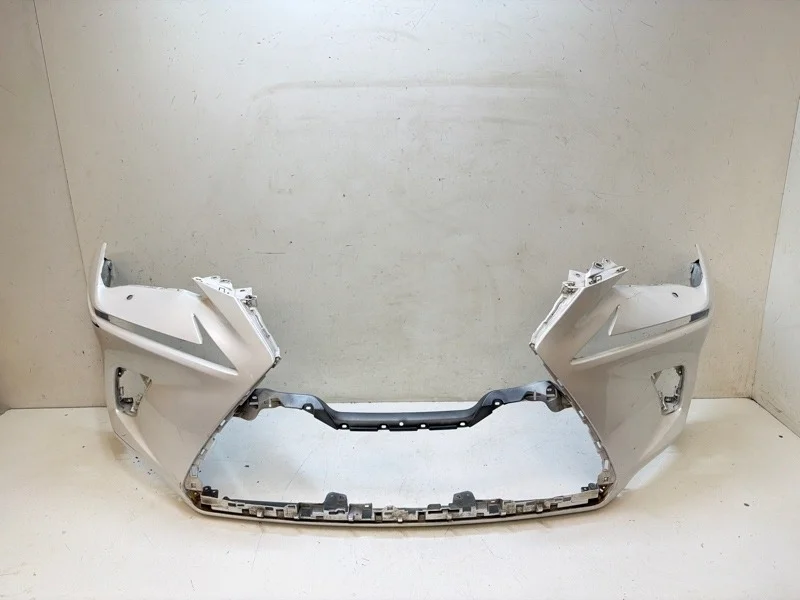 Бампер Lexus NX200 2017—2021