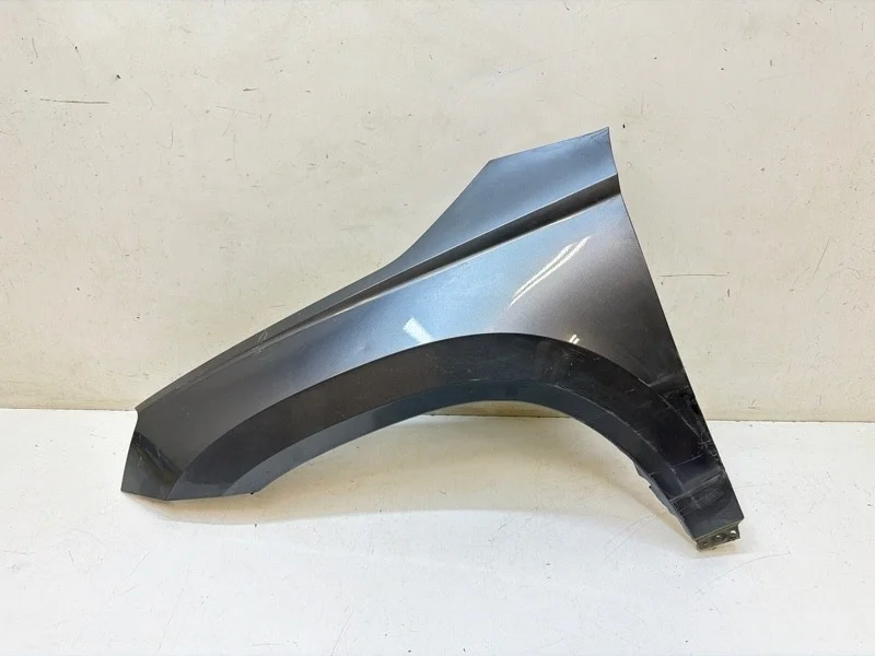 Крыло Skoda Karoq 2016-2022