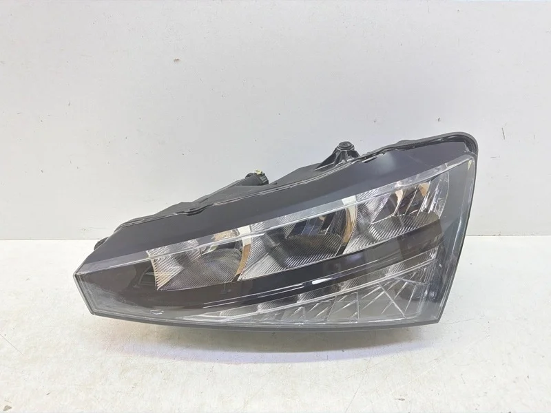 Фара Skoda Rapid 2019-2026