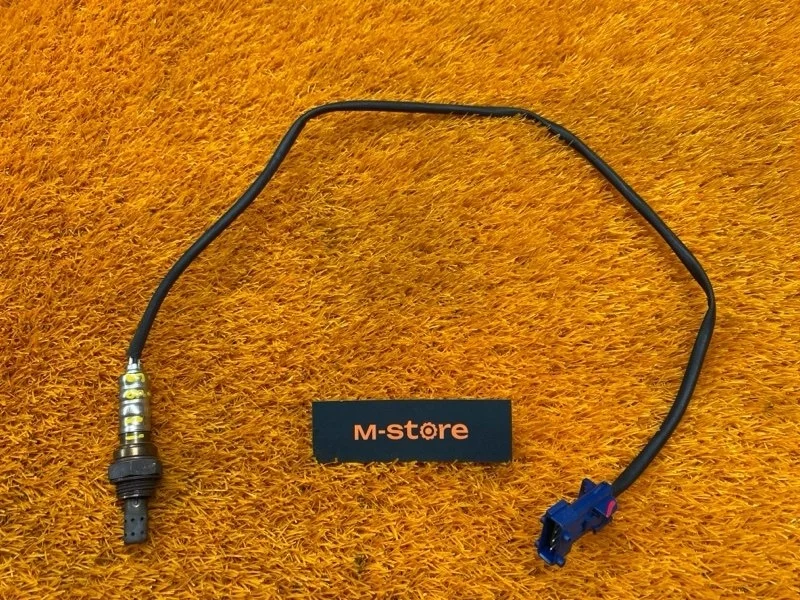 Датчик кислорода BMW 1-Series 2012 7599942 F20 N13B16A