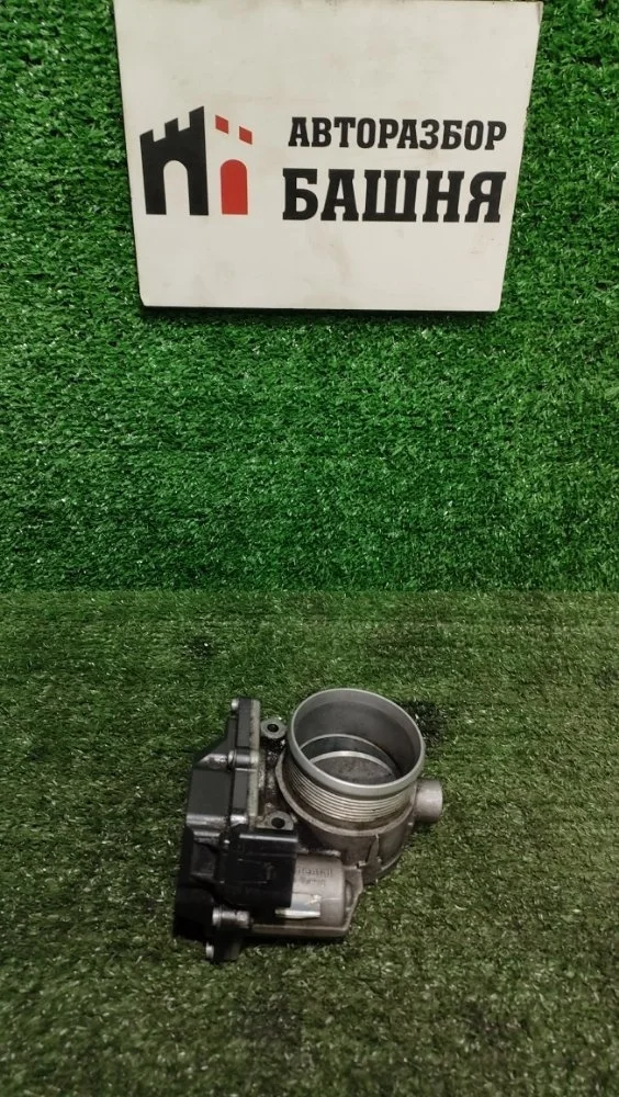 Дроссельная заслонкa Volkswagen Amarok 2010 03L128063H CDCA