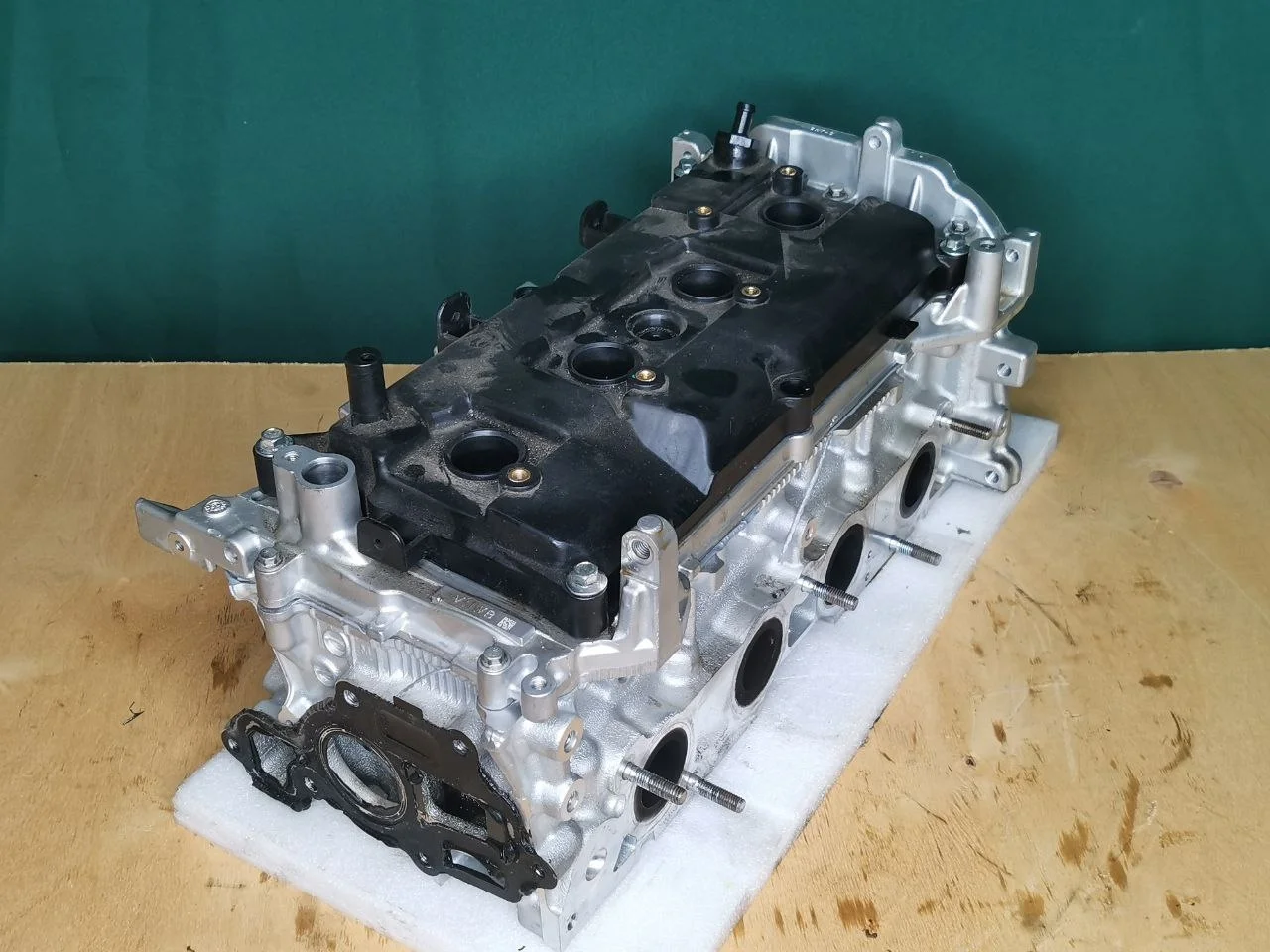 ГБЦ MR20DE Nissan Qashqai, Teana, X-Trail Б/У