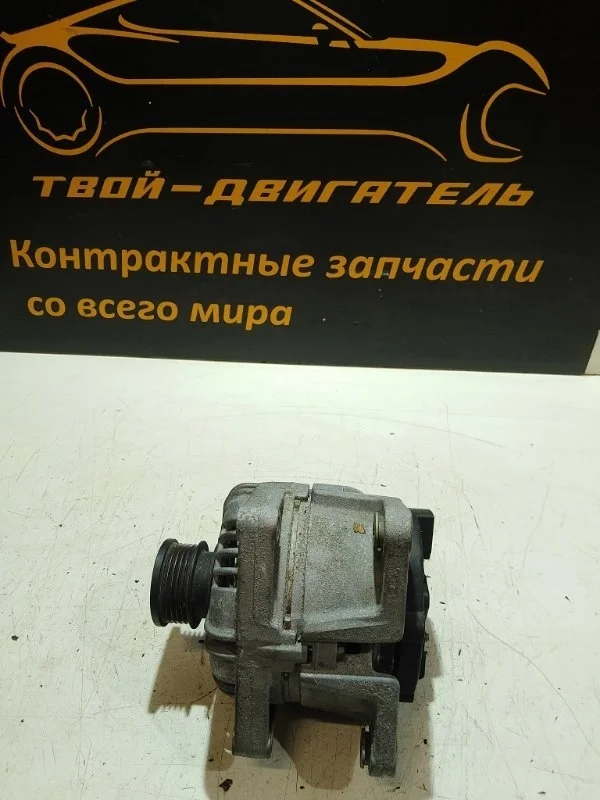 Генератор Volkswagen Golf