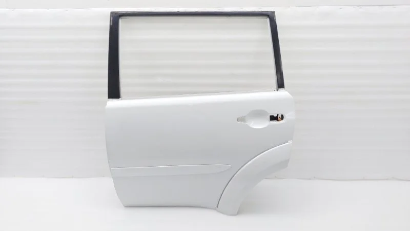 Дверь Mitsubishi Pajero Sport 2014 KH0