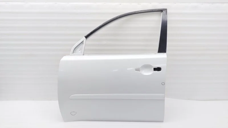 Дверь Mitsubishi Pajero Sport 2014 KH0