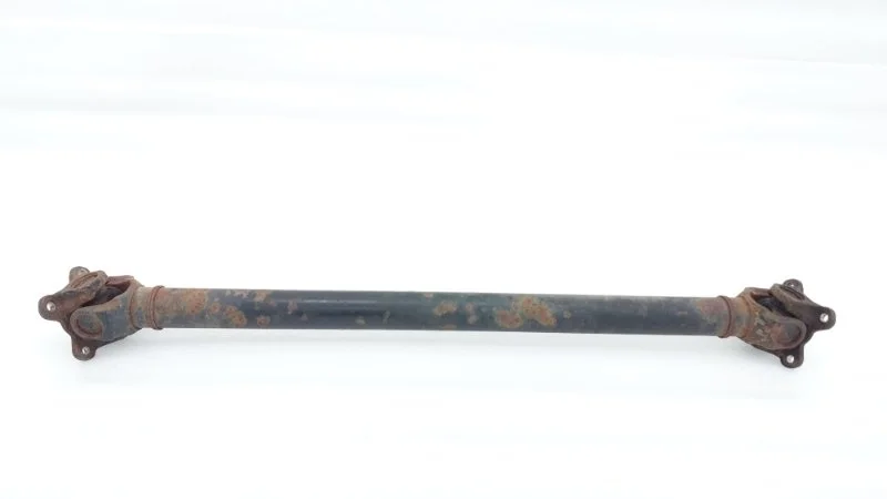 Карданный вал BMW 6-Series 2013 F06