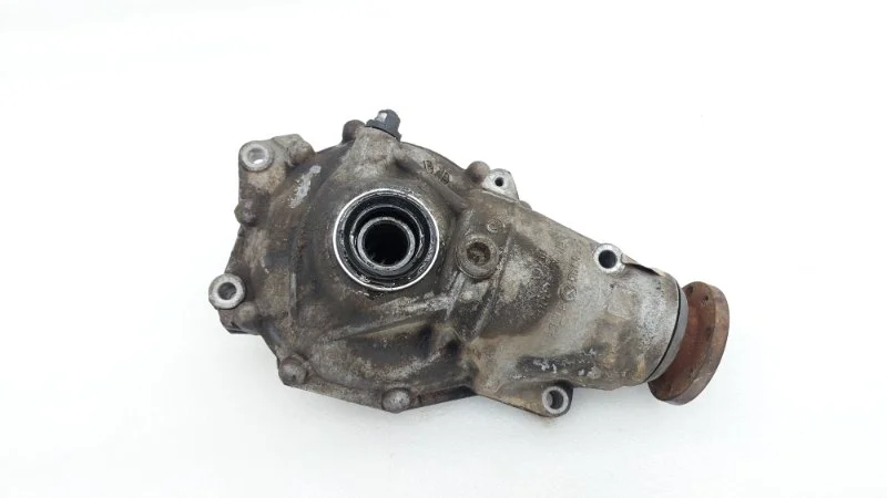 Редуктор BMW 6-Series 2013 F06