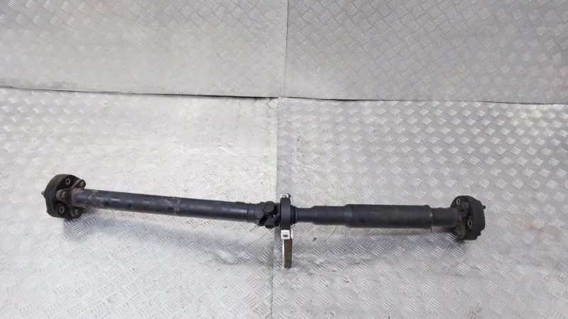 Карданный вал BMW 6-Series 2013 F06