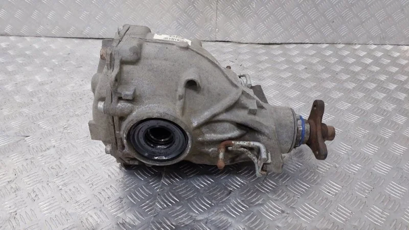 Редуктор BMW 6-Series 2013 F06