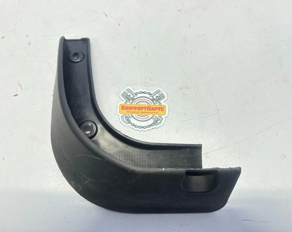 Брызговик Kia Ceed JD (2012—2015)