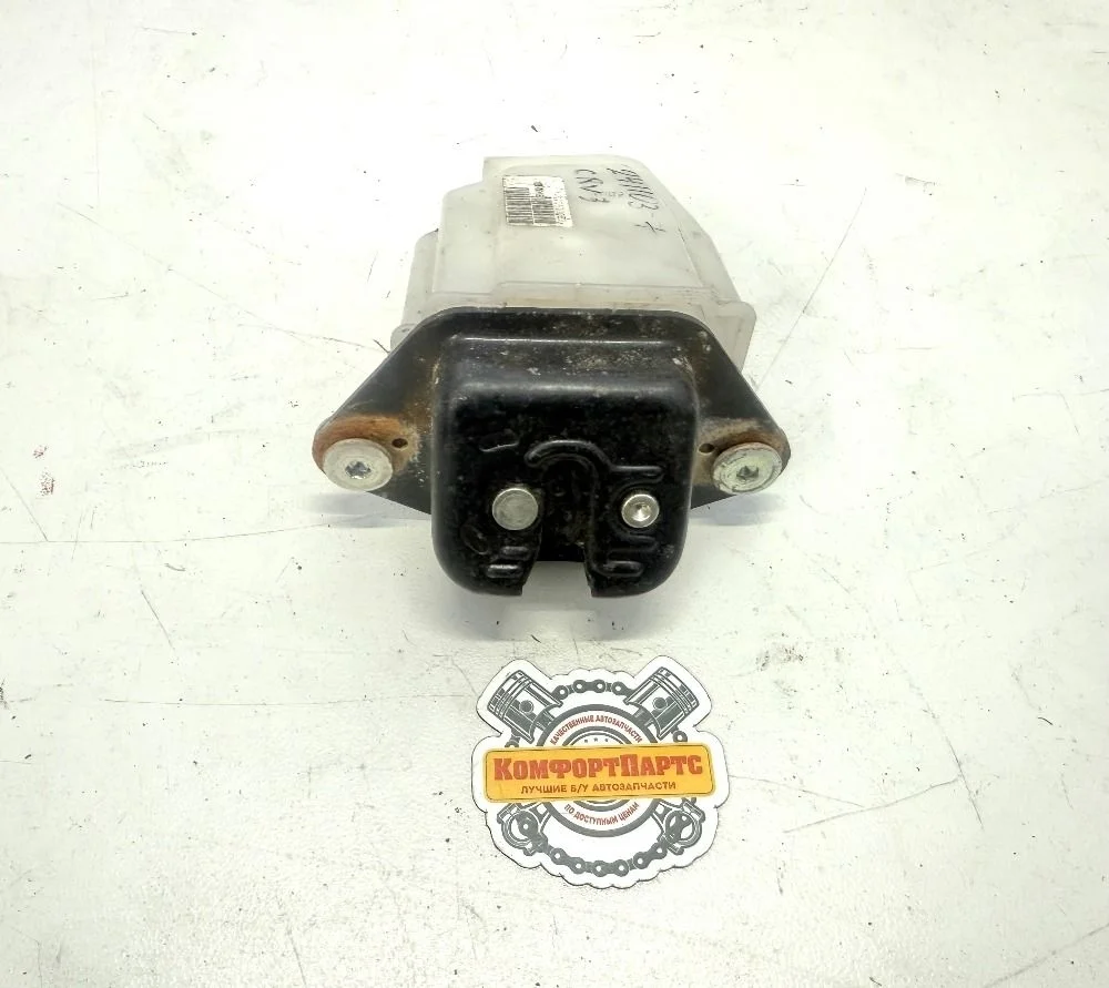 Замок крышки багажника Honda CR-V III (2006—2009)