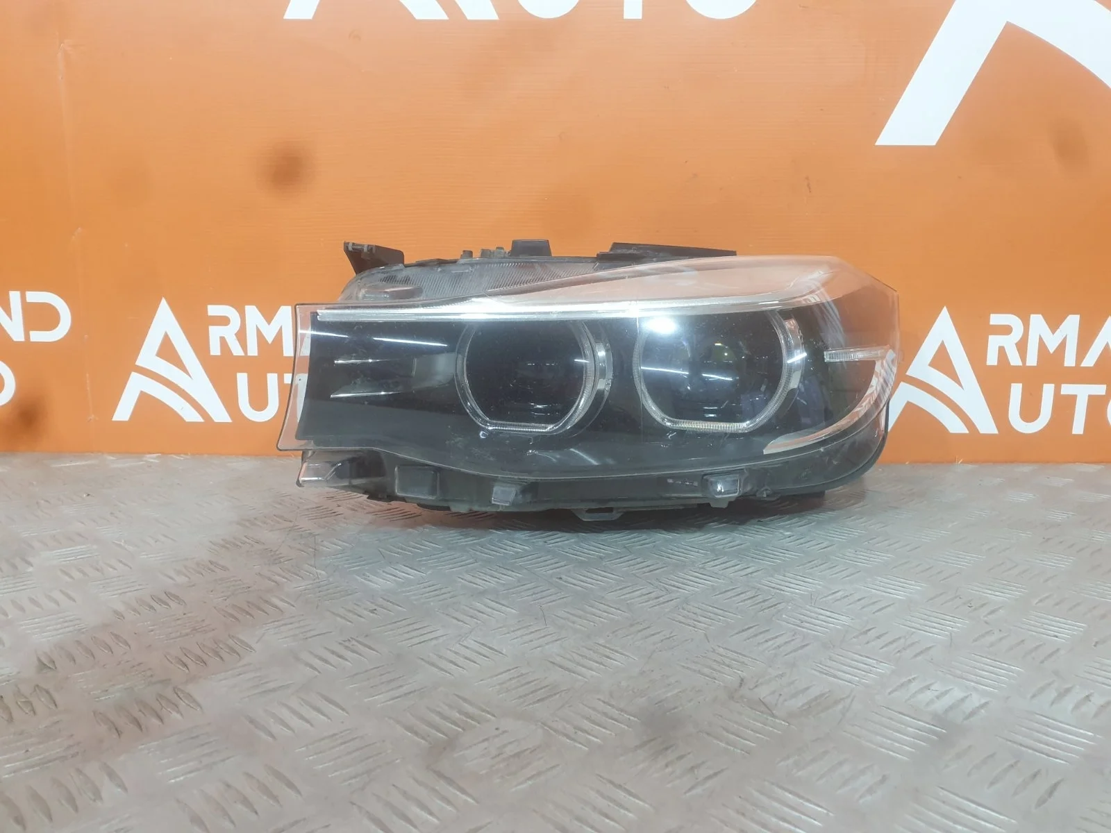 Фара BMW 3 series 2015-2020 F34 GT