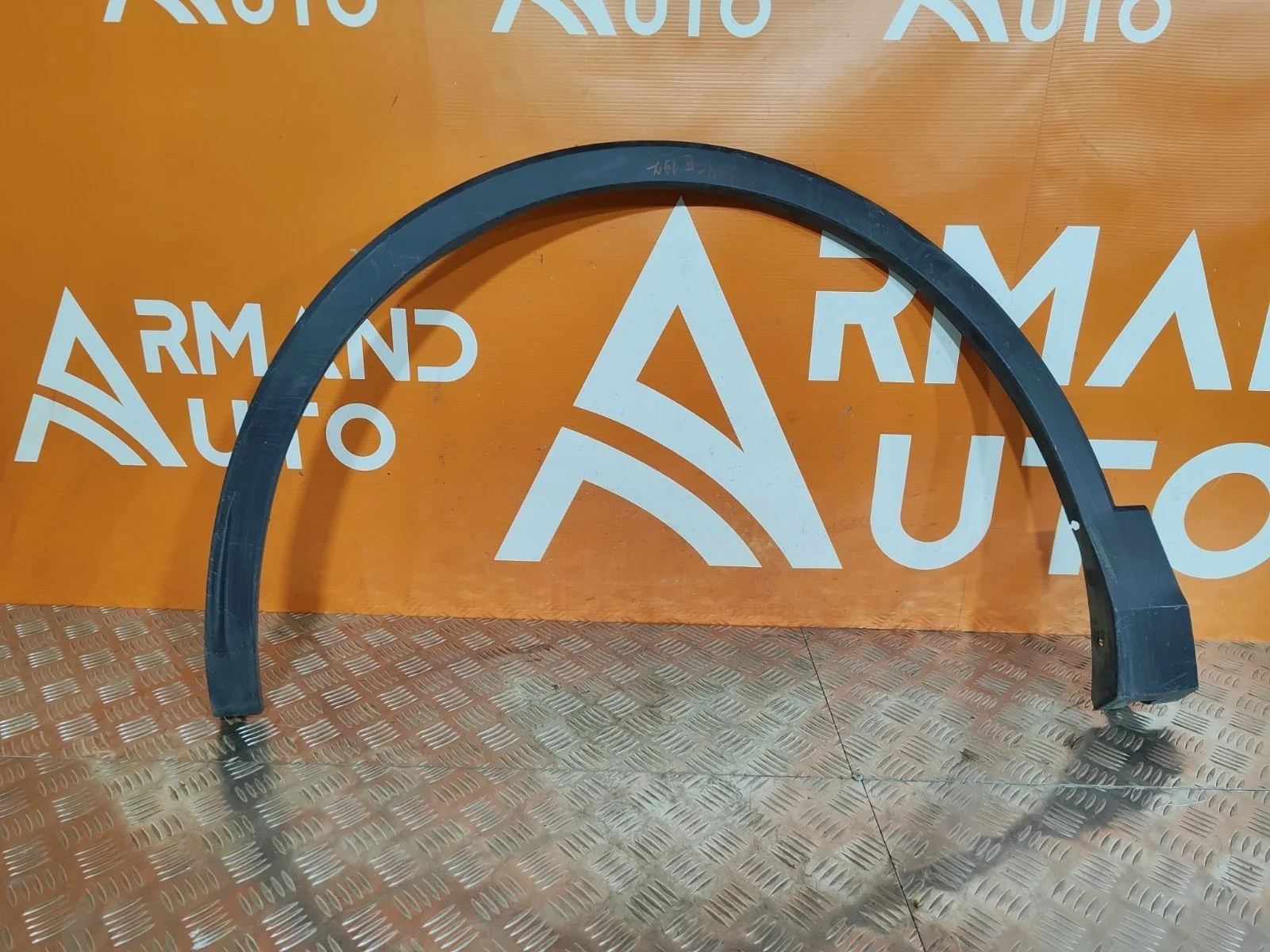 Расширитель крыла Volkswagen Tiguan 2016-нв