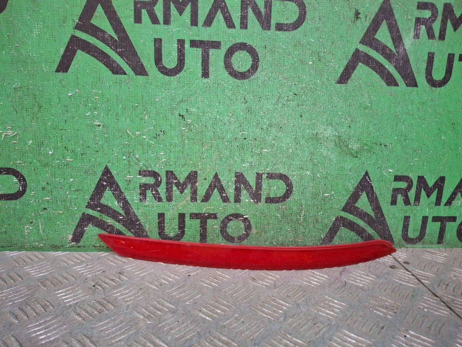 Отражатель Hyundai Elantra 2015-2019 6 AD