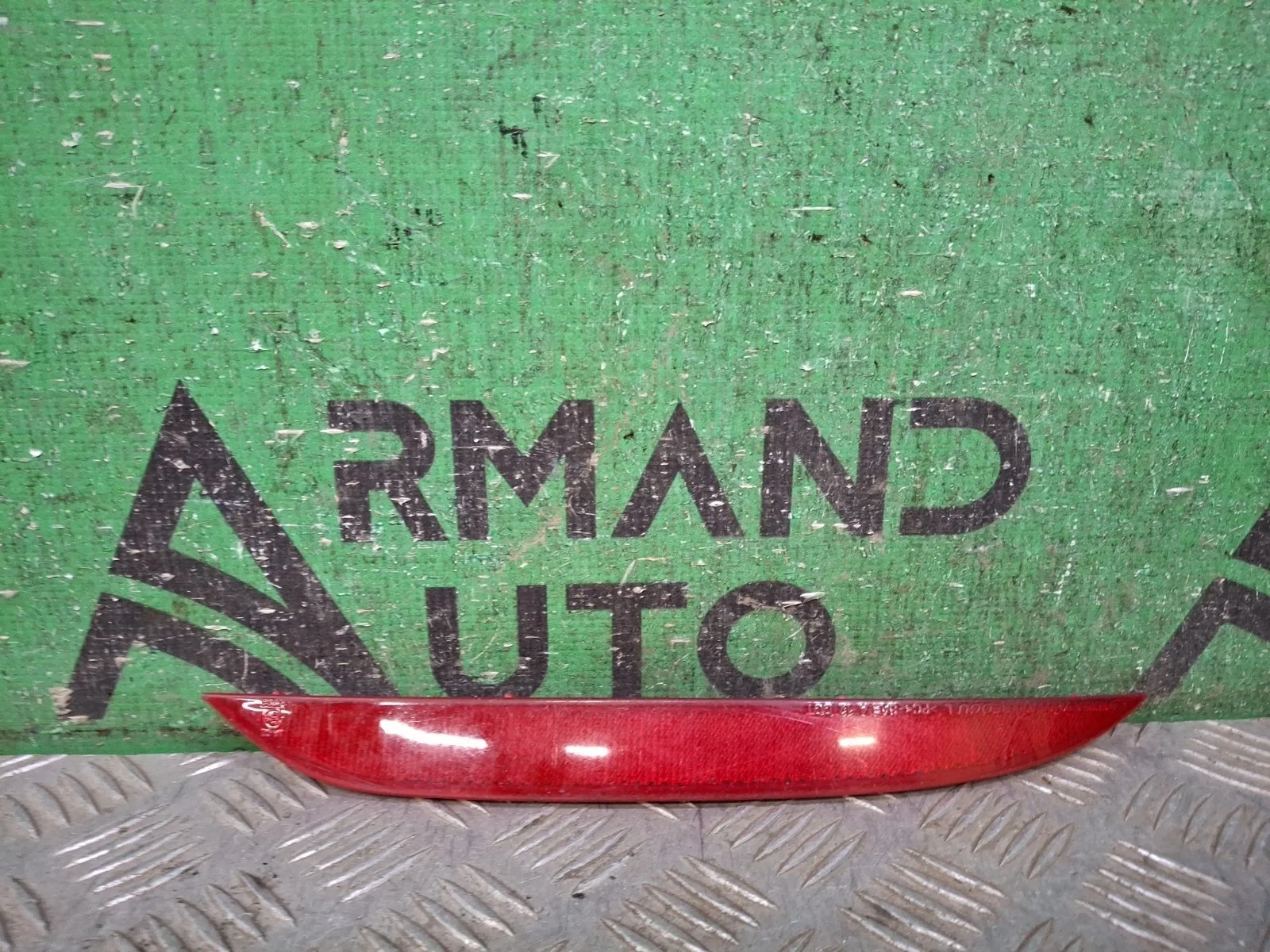 Отражатель Kia Cerato 2013-2016