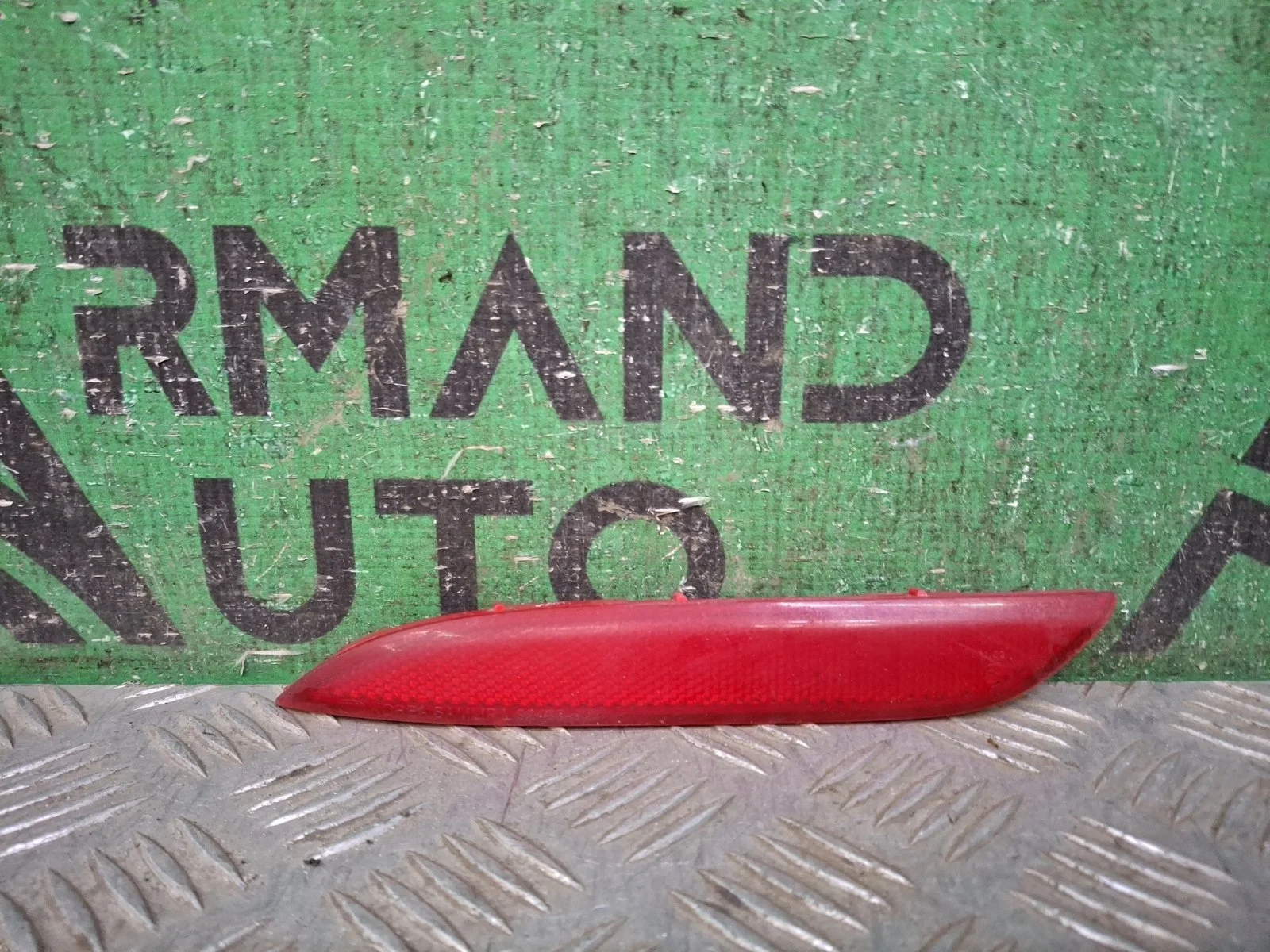 Отражатель Kia Ceed 2012-2018 JD