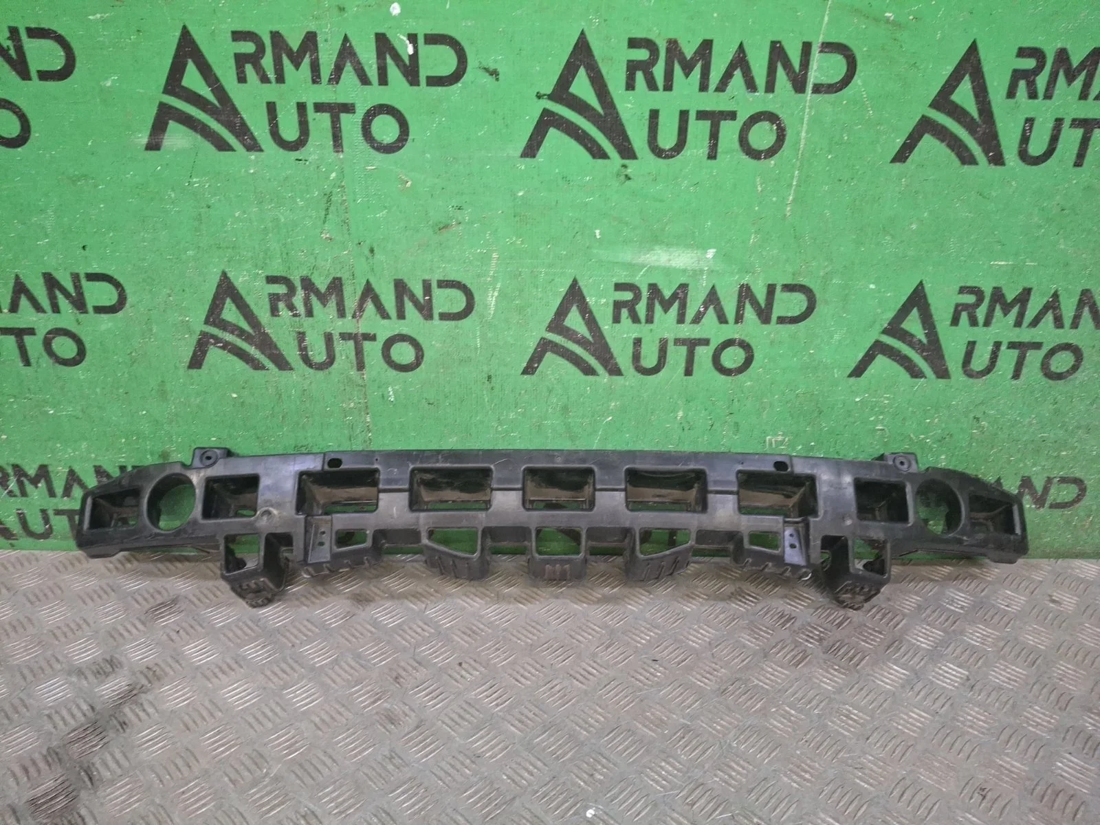 Абсорбер бампера Kia Rio 2011-2015 3 QB