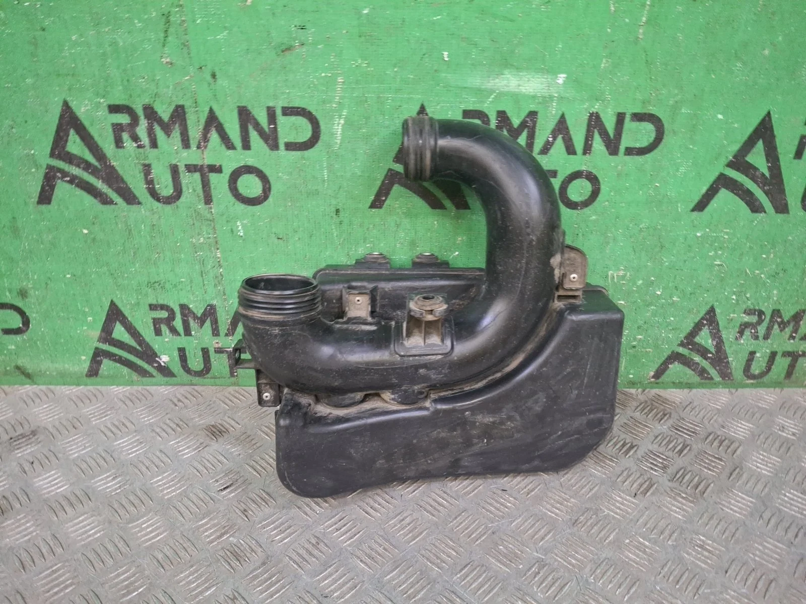 Резонатор воздушного фильтра Hyundai Creta 2016-2021