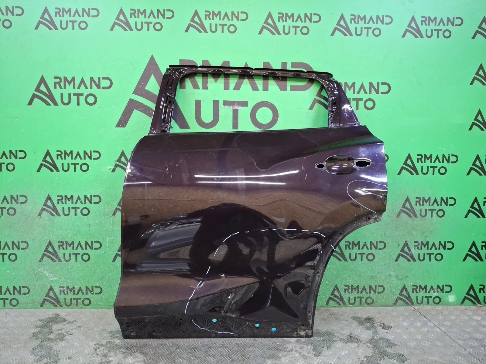 Дверь EXEED TXL 2020-нв M32T