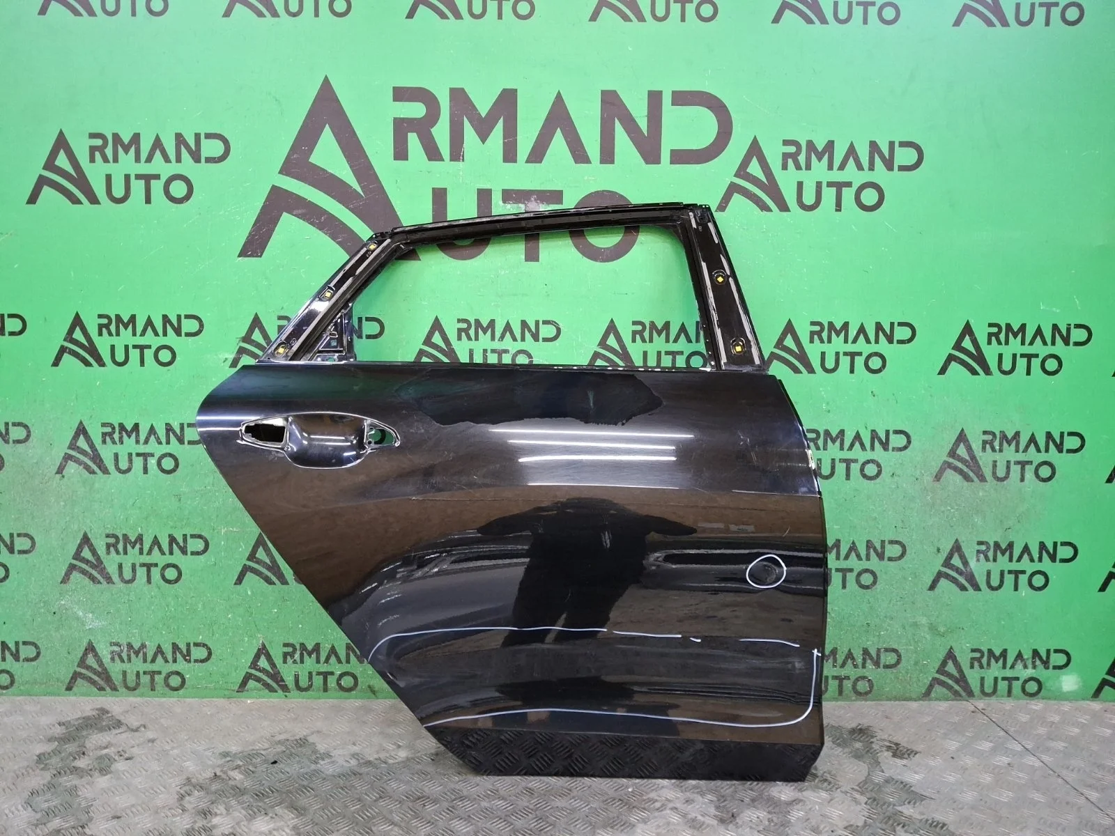 Дверь KIA K5 2020-нв 3