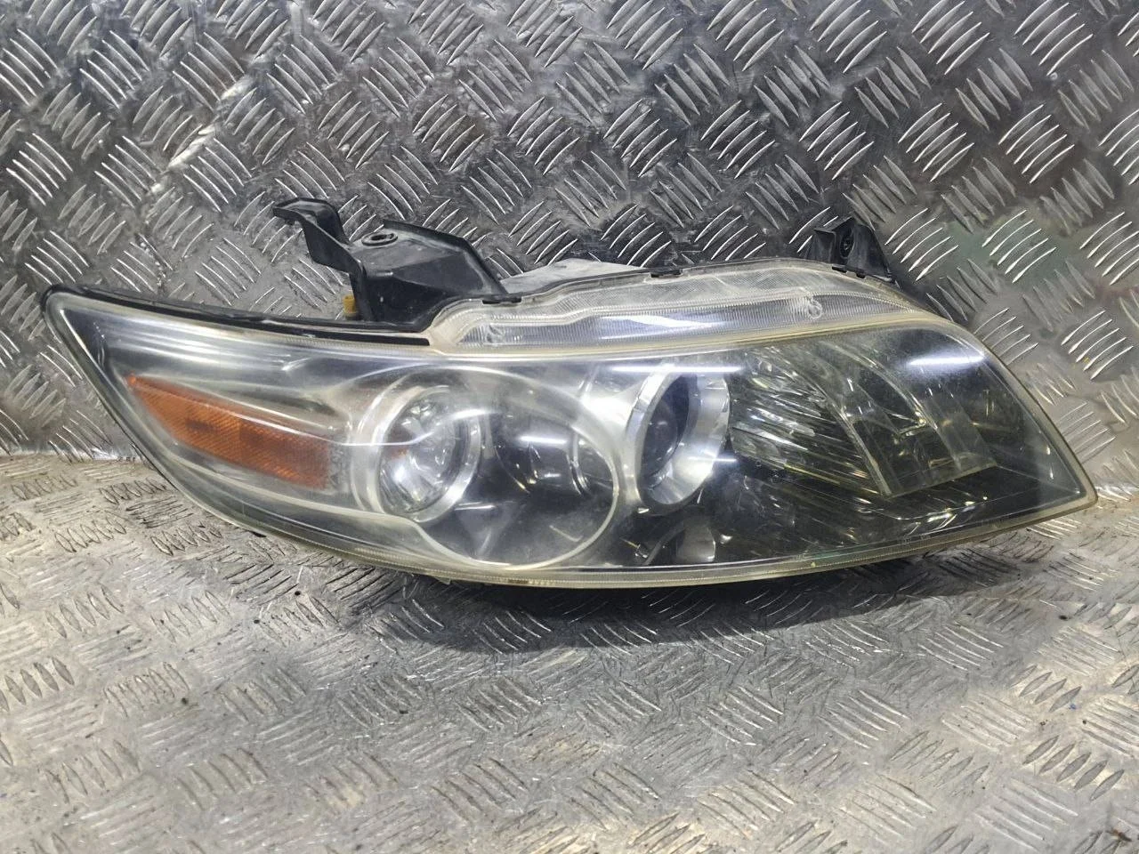 фара правая Infiniti FX35 S50