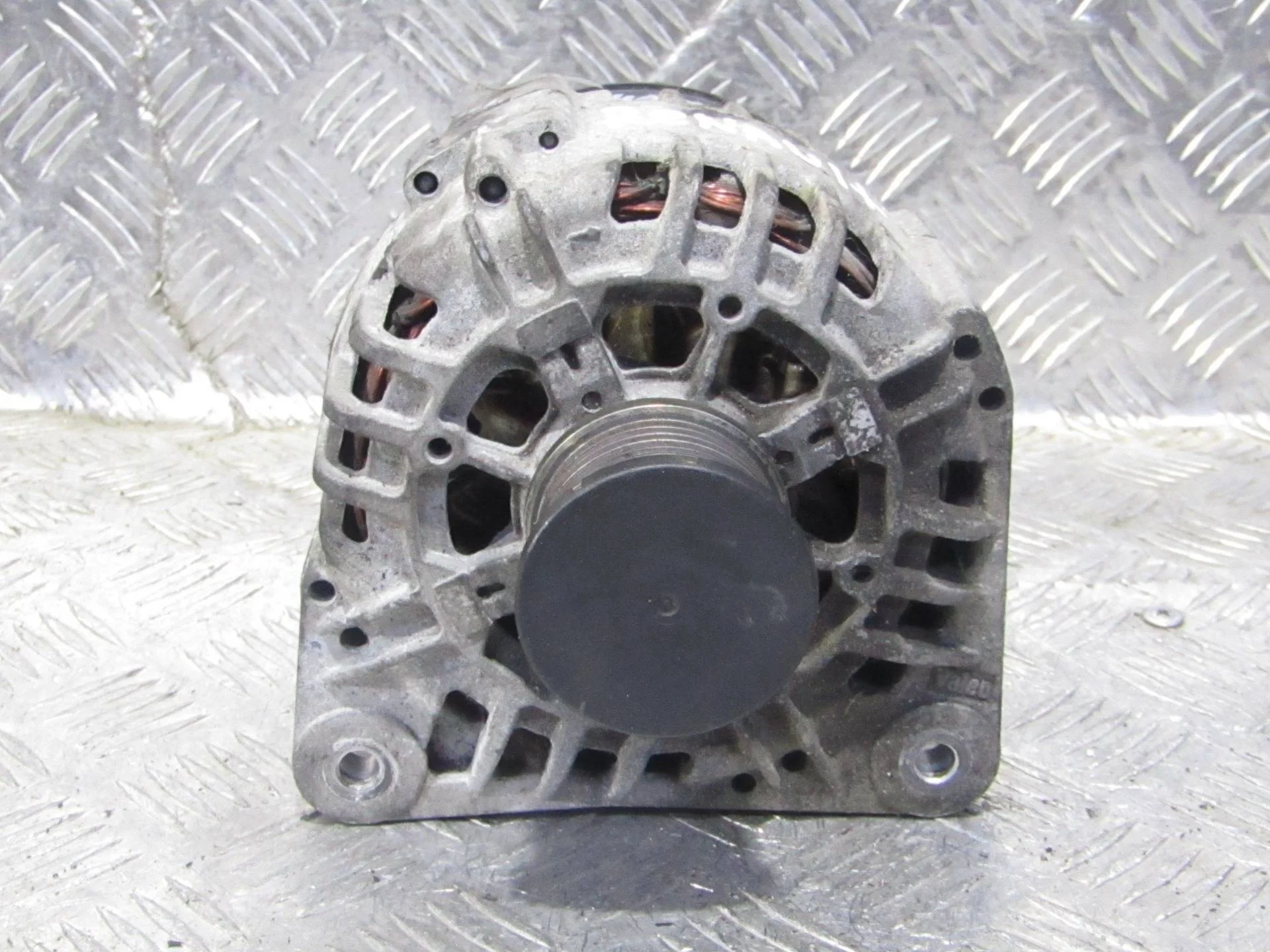 генератор Renault Trafic 2