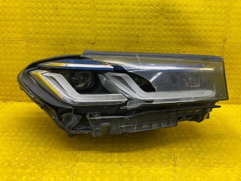 Фара Bmw 5-Series 2021 63119479268 G31, передняя правая