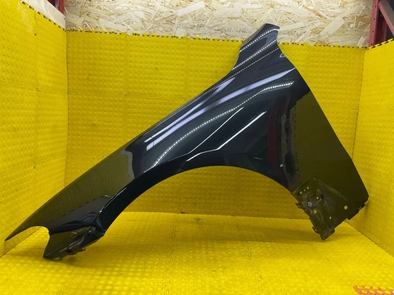 Крыло Bmw 6-Series GT 2019 41007481061 G32, переднее левое