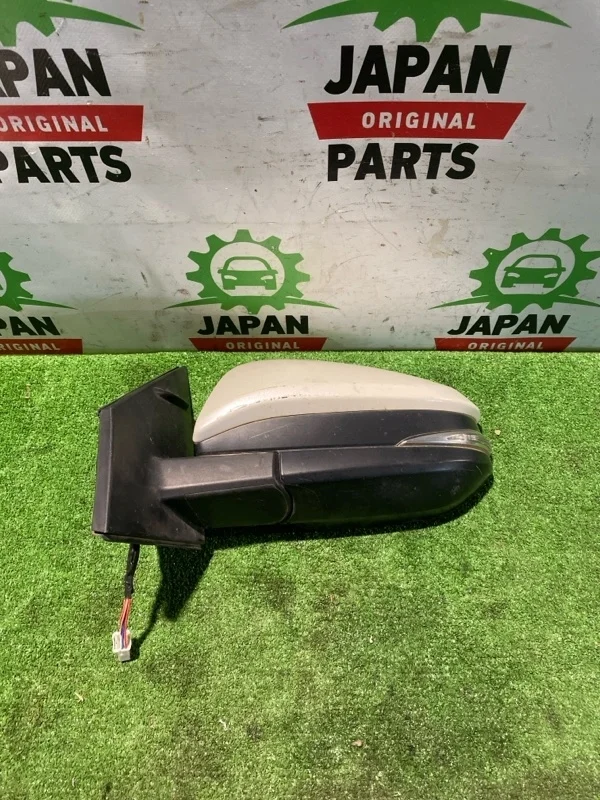 Зеркало Toyota RAV 4 8794042G10 40, переднее левое