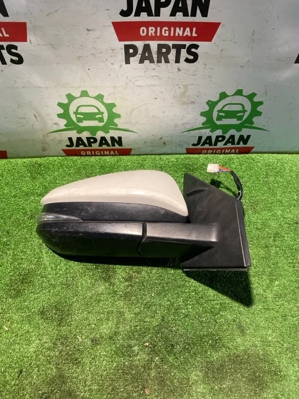 Зеркало Toyota RAV 4 8791042C00 40, переднее правое