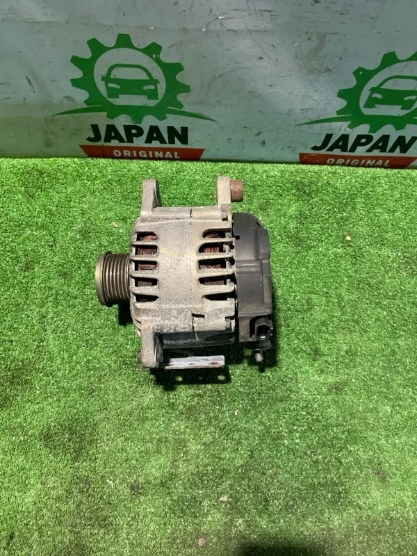 Генератор Nissan X-Trail 23100JA02C T31 2.5