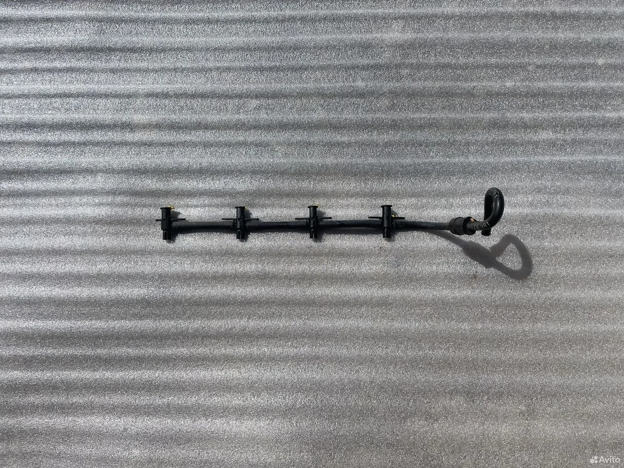 Обратная магистраль audi a4 b8 a5 8t a6 c6 2.0 tdi