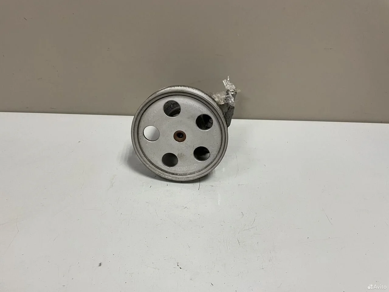 Насос гур audi a4 8k b8 a5 8t ауди а4 б8 а5 8т